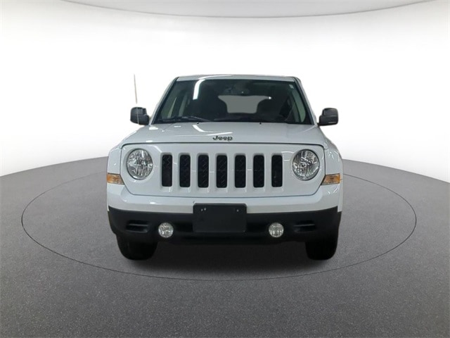 Used 2016 Jeep Patriot Sport with VIN 1C4NJRBB4GD502003 for sale in Towson, MD