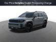 New 2027 Hyundai Santa Fe Hybrid Calligraphy SUV