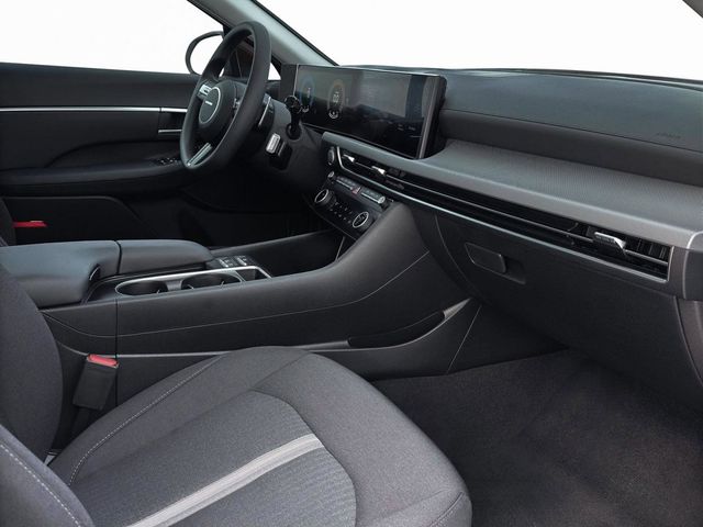 2026 Hyundai Sonata Hybrid Blue - Photo 25