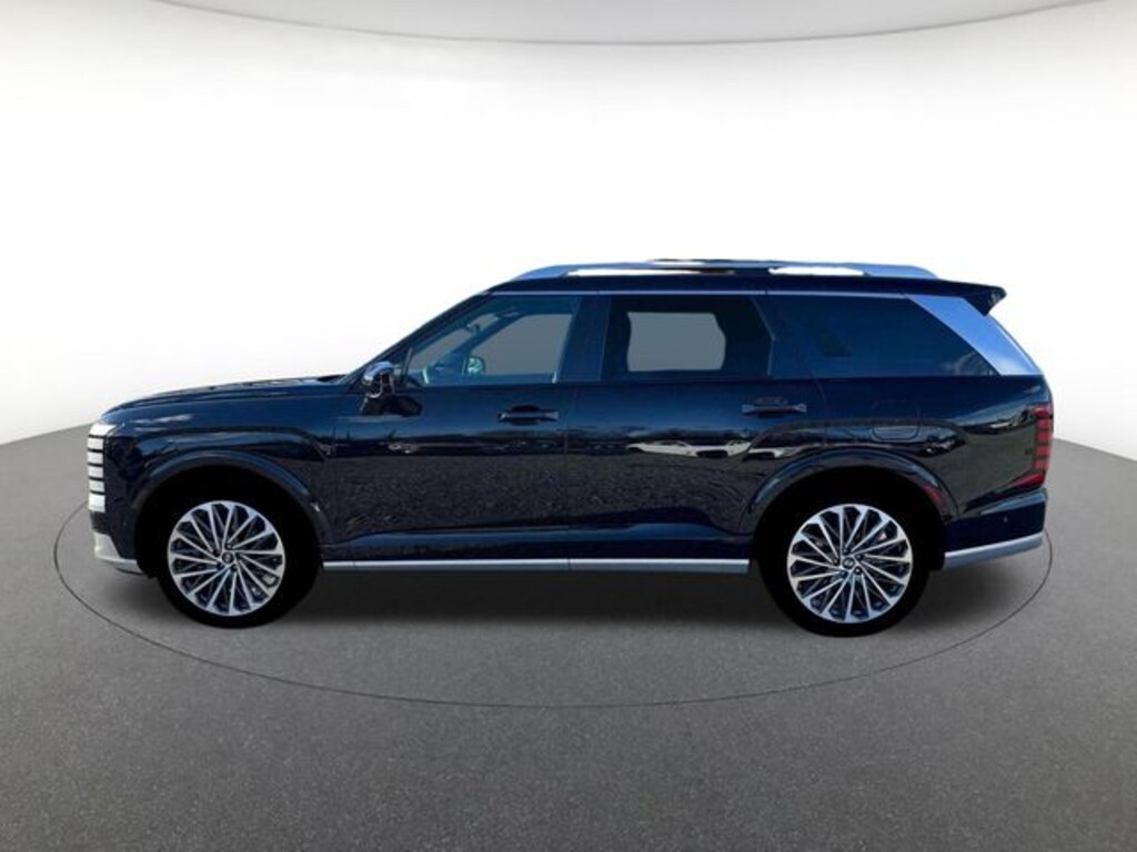 New 2026 Hyundai Palisade Hybrid Calligraphy SUV