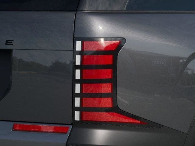2026 Hyundai Palisade XRT Pro - Photo 10