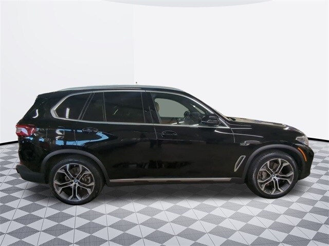 2023 Bmw X5 xDrive45e photo 4