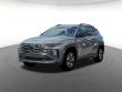 New 2025 Hyundai Tucson XRT FWD SUV