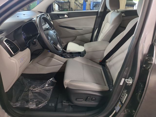2020 Hyundai Tucson Value - Photo 9