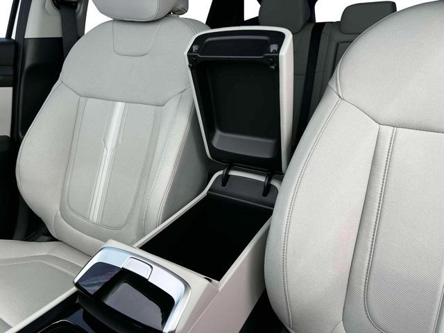2026 Hyundai Tucson SEL - Photo 18