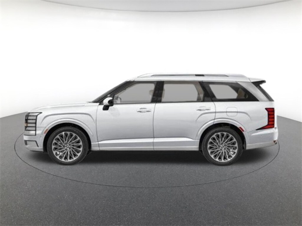 New 2026 Hyundai Palisade Calligraphy AWD SUV