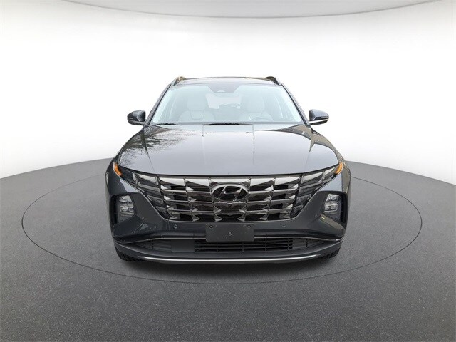 2023 Hyundai Tucson Limited photo 2