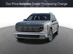 2026 Hyundai Palisade Hybrid SEL 8P SUV