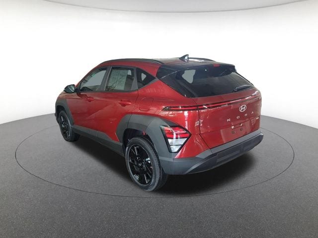2026 Hyundai Kona SEL Sport - Photo 7
