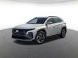 New 2026 Hyundai Tucson SEL AWD SUV