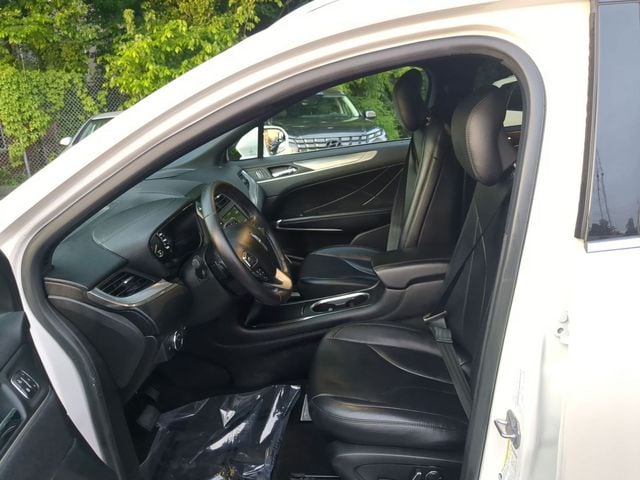 2019 Lincoln MKC Base - Photo 11