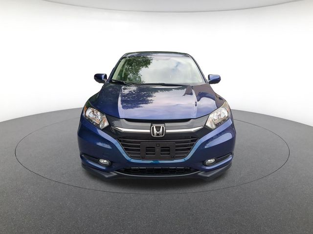 Used 2016 Honda HR-V EX with VIN 3CZRU6H56GM746940 for sale in Towson, MD