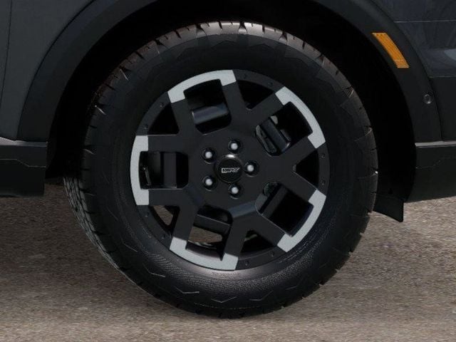 2026 Hyundai Palisade XRT Pro - Photo 8