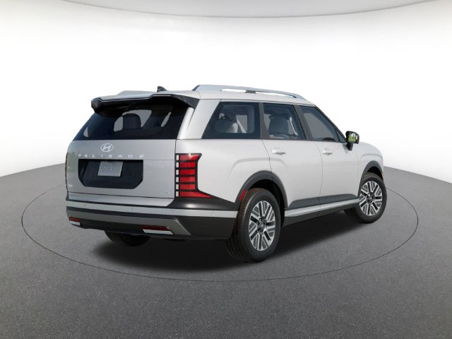New 2027 Hyundai Palisade Hybrid SEL Premium 8P SUV