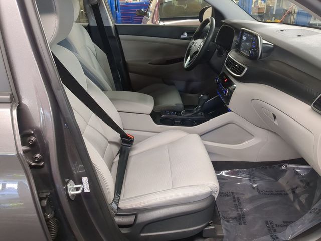2020 Hyundai Tucson Value - Photo 19