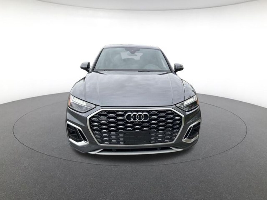 Used 2023 Audi Q5 Sportback 45 S Line Premium SUV