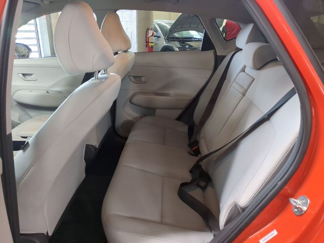 2025 Hyundai Kona SEL - Photo 10