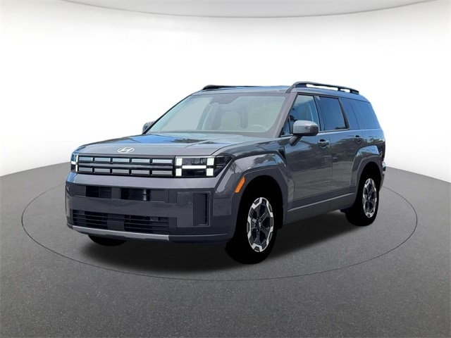 2026 Hyundai Santa Fe SEL's photo