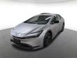 Used 2024 Toyota Prius LE Hatchback