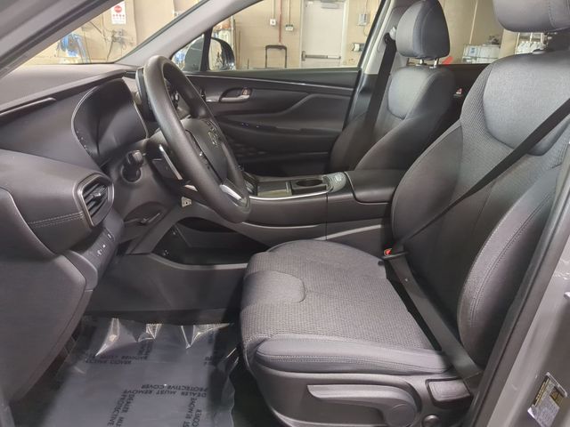 2021 Hyundai Santa Fe SE - Photo 9