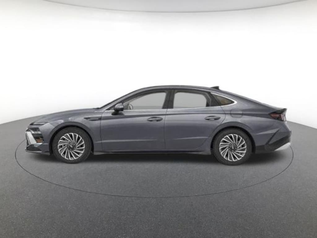 New 2026 Hyundai Sonata Hybrid Limited Sedan