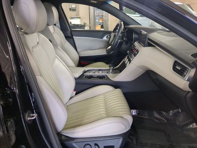 2023 GENESIS G70 Standard - Photo 20
