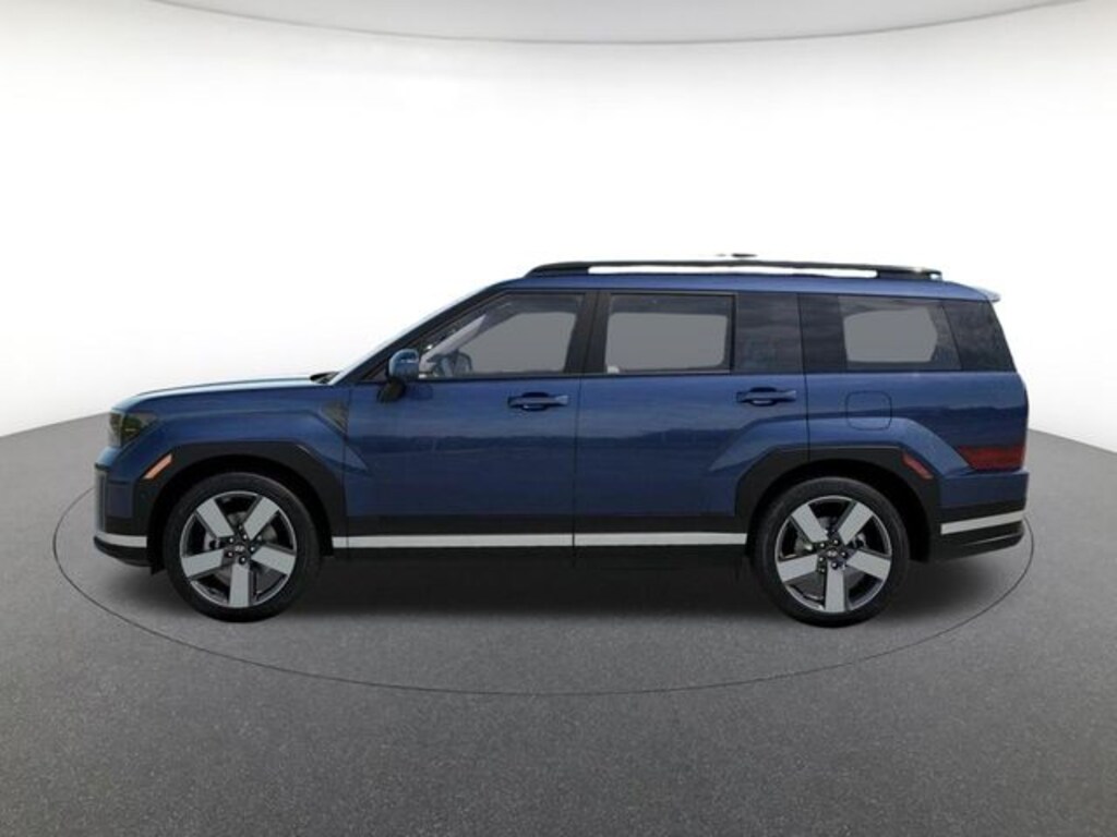 New 2027 Hyundai Santa Fe HEV Limited SUV