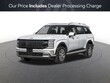  Hyundai Palisade Hybrid