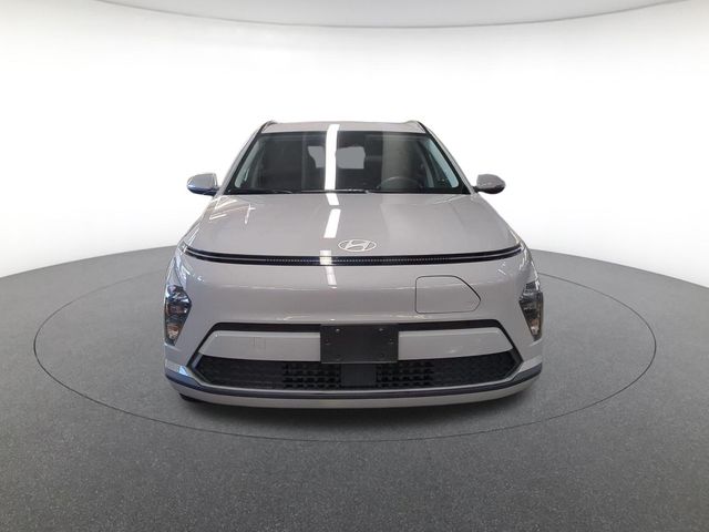 Used 2024 Hyundai Kona EV SEL with VIN KM8HC3A60RU008213 for sale in Towson, MD