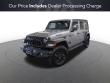 Used 2021 Jeep Wrangler Unlimited Willys SUV