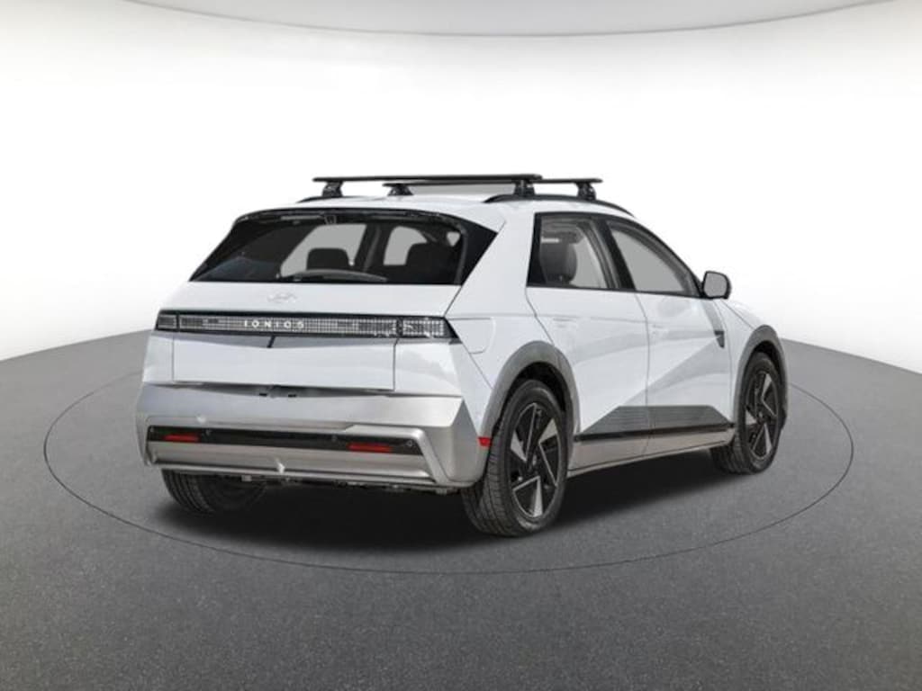 New 2026 Hyundai IONIQ 5 SEL SUV