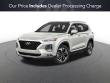 Used 2020 Hyundai Santa Fe Limited SUV