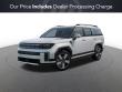 New 2027 Hyundai Santa Fe HEV Limited SUV