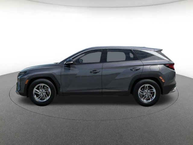 New 2026 Hyundai Tucson SE FWD SUV