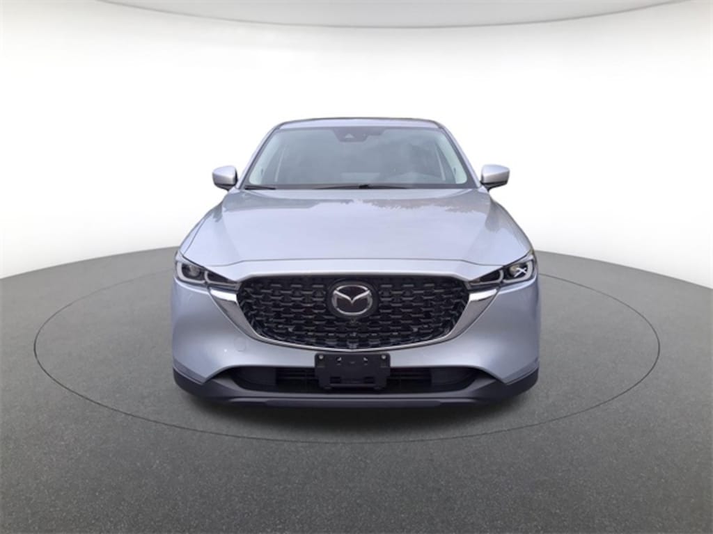 Used 2022 Mazda CX-5 2.5 S Premium Plus Package SUV