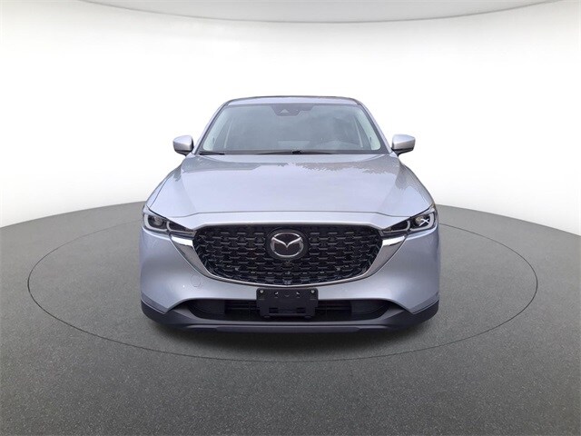 2022 Mazda CX-5 2.5 Premium Plus photo 2