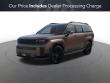 New 2027 Hyundai Santa Fe HEV Calligraphy SUV