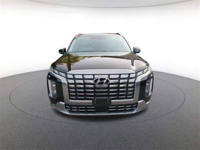 2023 Hyundai Palisade Calligraphy photo 2