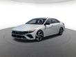 New 2026 Hyundai Elantra SEL Sport Premium Sedan
