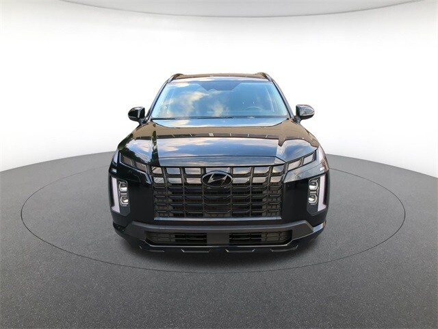 2024 Hyundai Palisade XRT photo 2