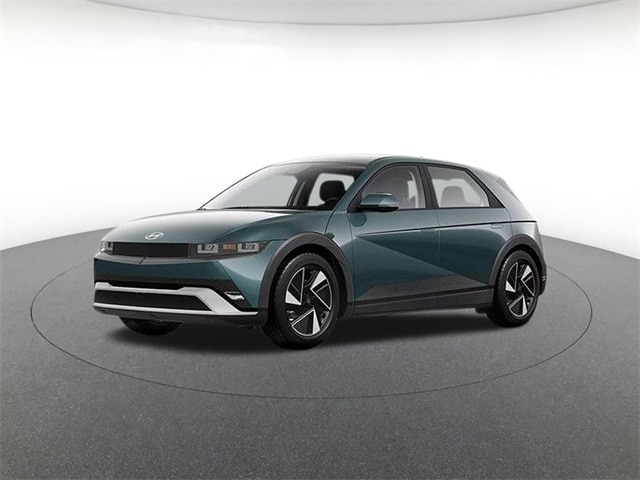 2026 Hyundai IONIQ 5 SE's photo