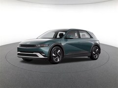 2026 Hyundai IONIQ 5 SE SUV