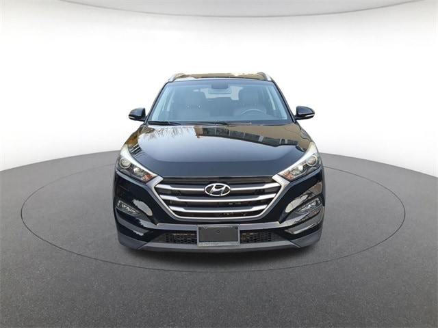 Used 2018 Hyundai Tucson SEL with VIN KM8J3CA43JU817337 for sale in Towson, MD