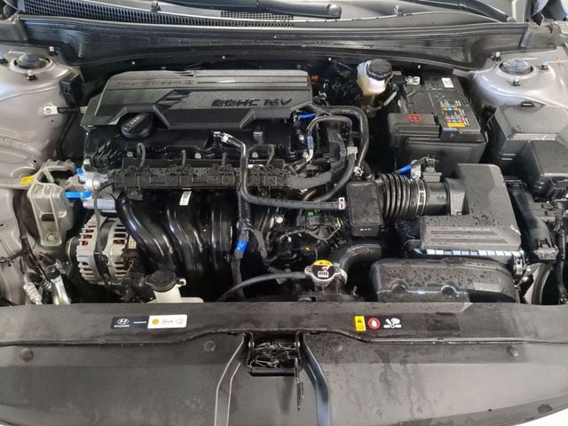 2026 Hyundai Elantra SEL Sport - Photo 21