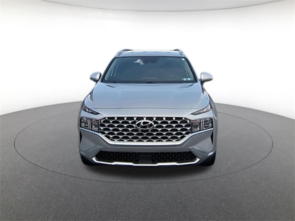 Used 2023 Hyundai Santa Fe Plug-In Hybrid SEL Convenience SUV