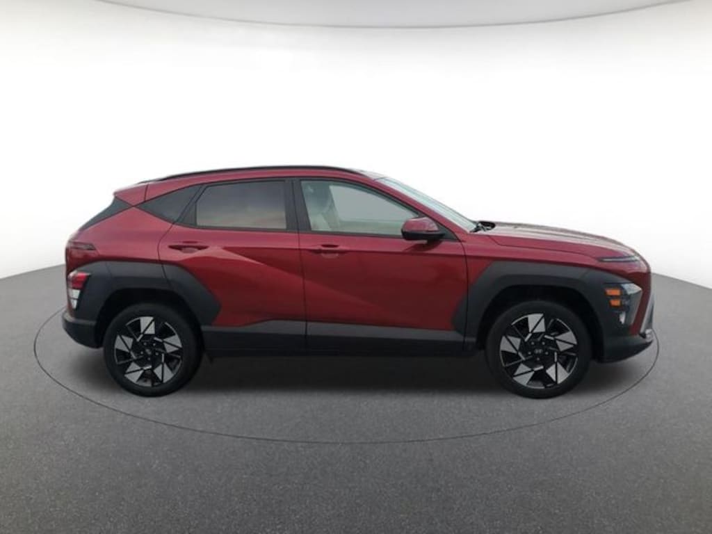 Used 2024 Hyundai Kona SEL SUV