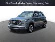 New 2025 Hyundai Venue Limited SUV
