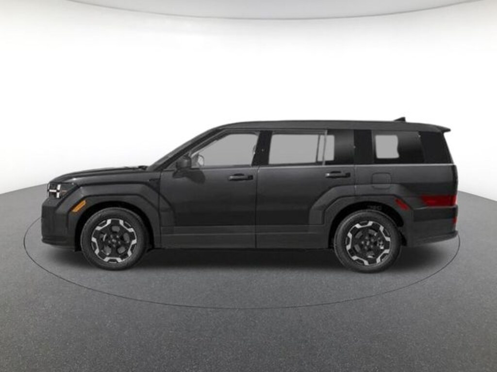 New 2026 Hyundai Santa Fe SE AWD SUV