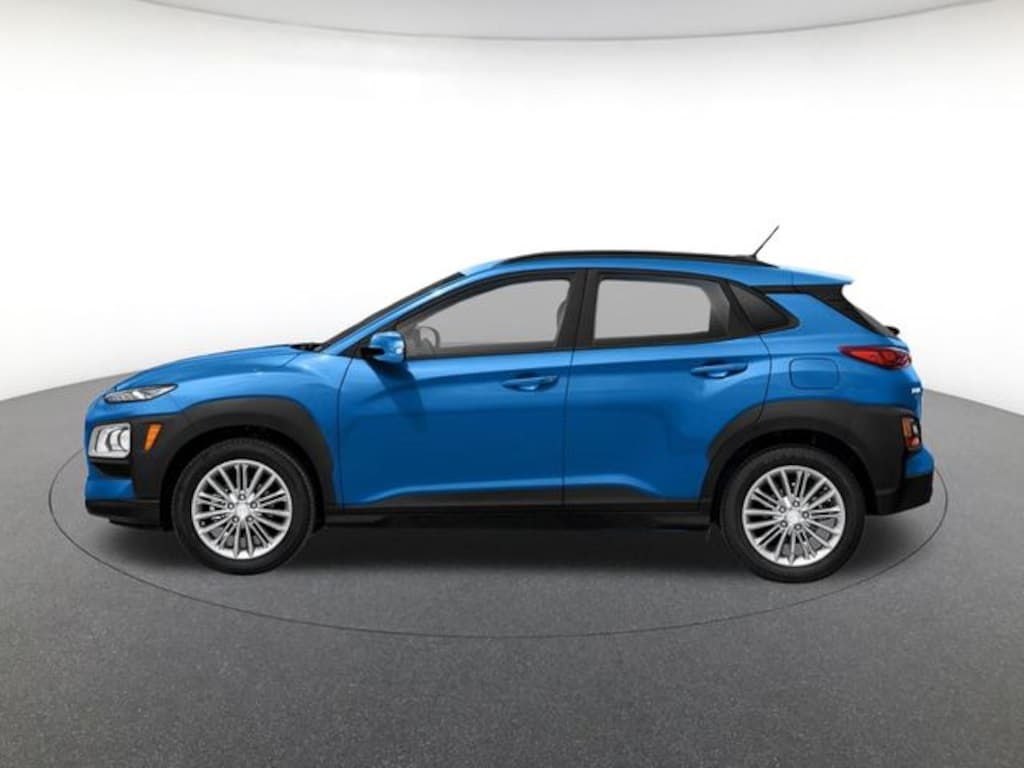 Used 2019 Hyundai Kona SE SUV