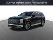  Hyundai Palisade Hybrid